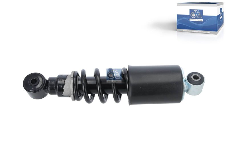 Amortizor, suspensie cabina 3.83032 DT Spare Parts