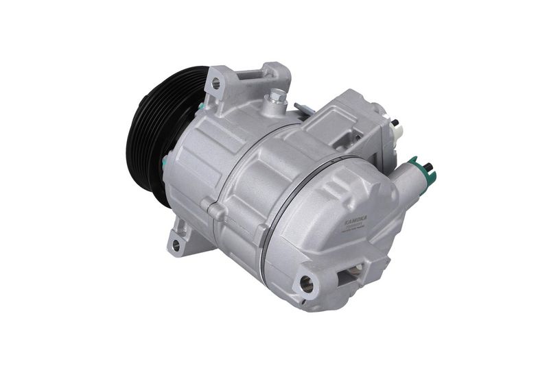 Kompressor, kliimaseade,...