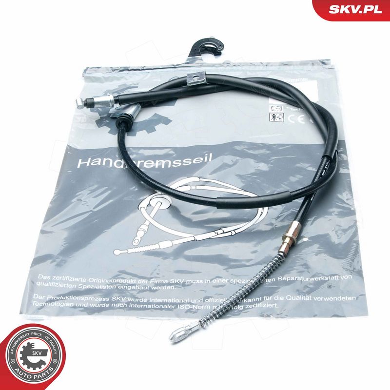 Tross, seisupidur, ESEN SKV 26SKV344