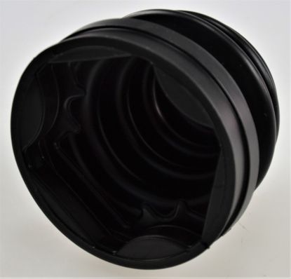 LÖBRO 305121 Bellow Kit, drive shaft