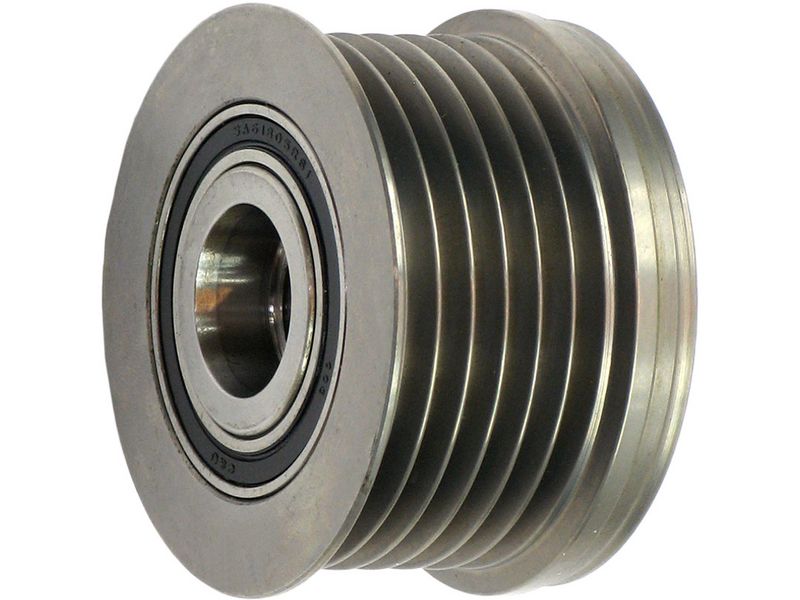 AS-PL AFP0071(V) Alternator Freewheel Clutch
