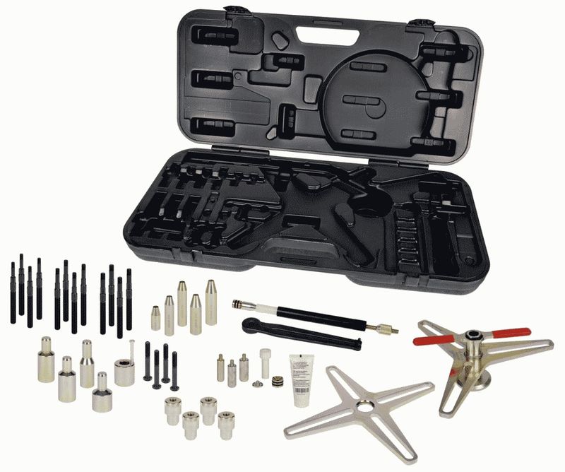 SACHS 4200 080 561 Mounting Tool Set, clutch/flywheel