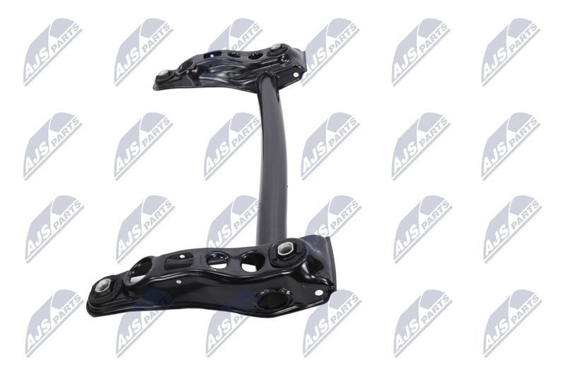 Abiraamid, agregaadikandja, NTY ZRZ-ME-013