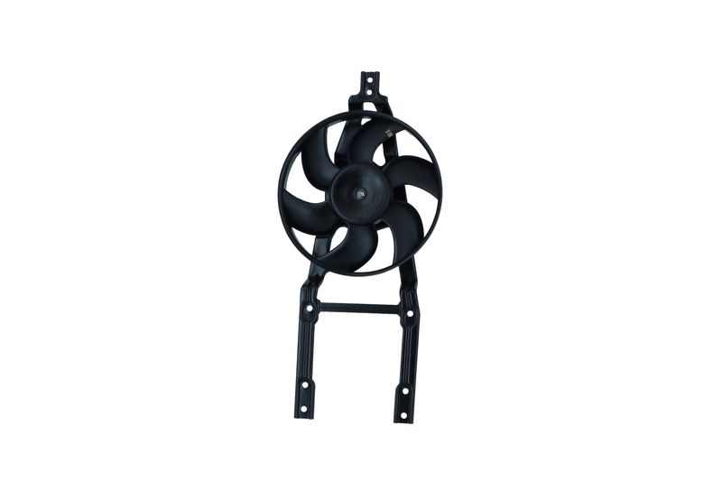 Ventilaator, mootorijahutus, NRF 47227