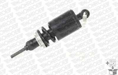 MONROE CB0188 Shock Absorber, driver cab suspension