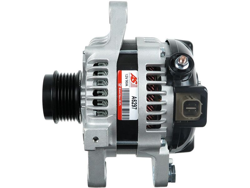 AS-PL A6297 Alternator
