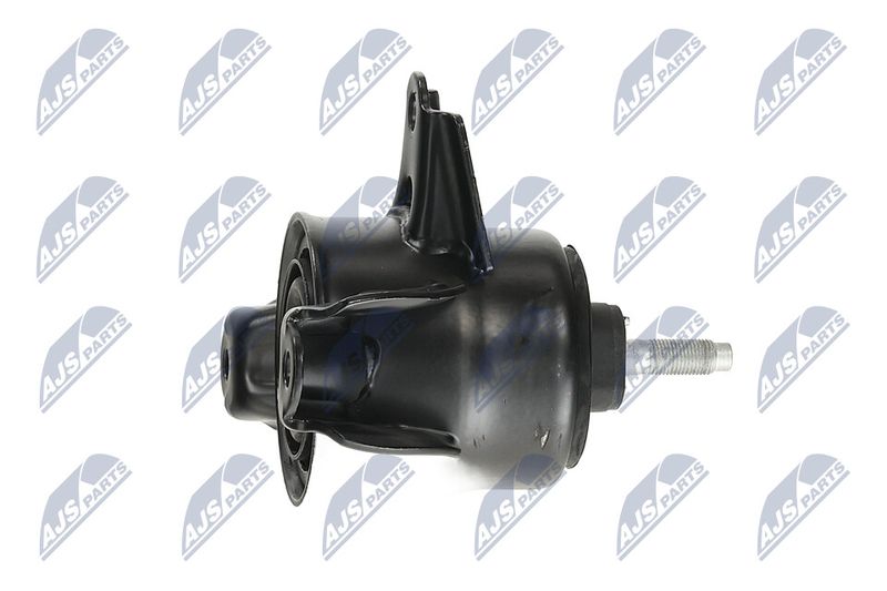 Paigutus, Mootor, NTY ZPS-KA-329