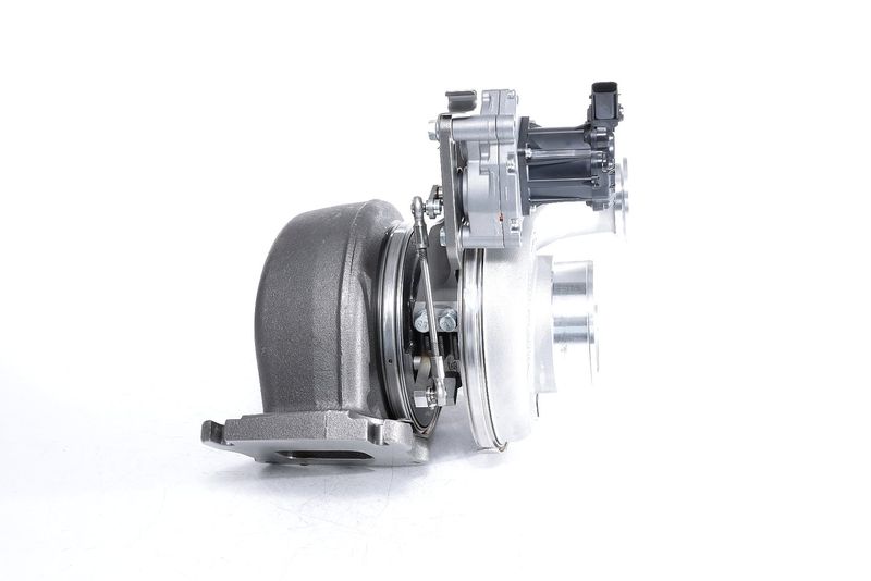 Compresor,sistem de supraalimentare T916952 BTS Turbo