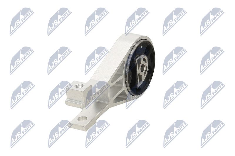 Paigutus, Mootor, NTY ZPS-PL-064