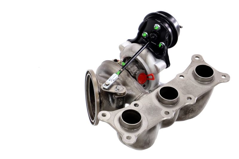 REMANTE 003-001-002880R Turbokompresorius