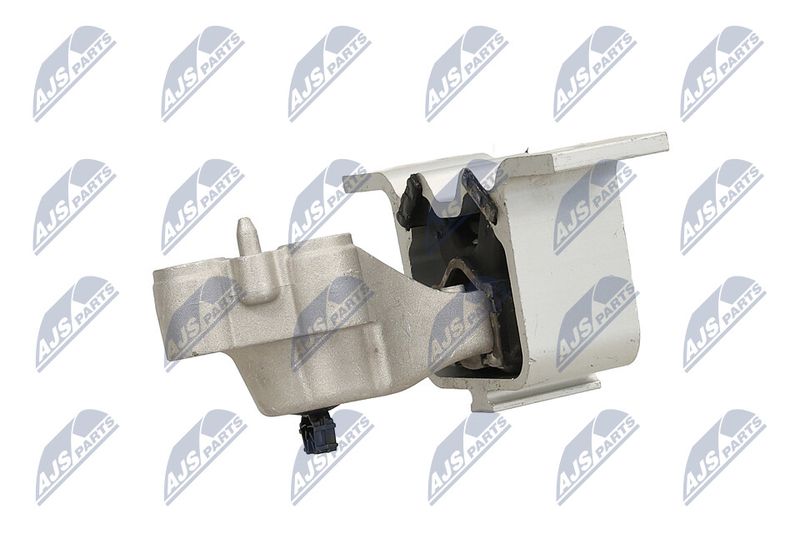 Paigutus, Mootor, NTY ZPS-RE-000