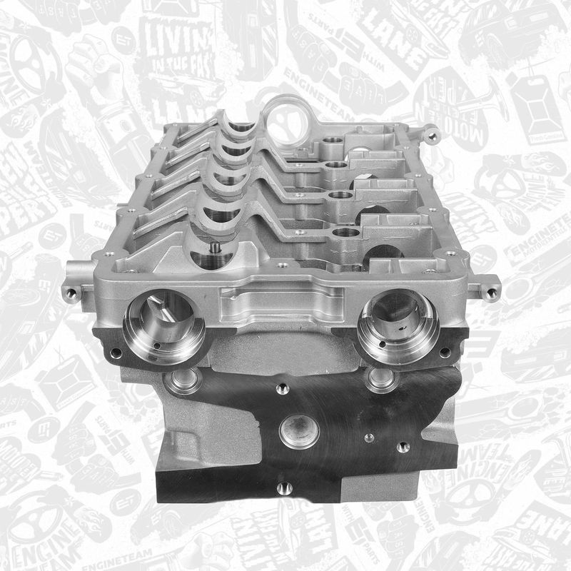 Product Image - Cilinderkop - HL0083 - ET ENGINETEAM