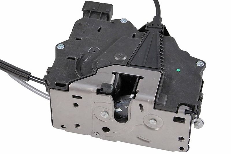 METZGER AUTOTEILE 2314507 Sliding Door Lock