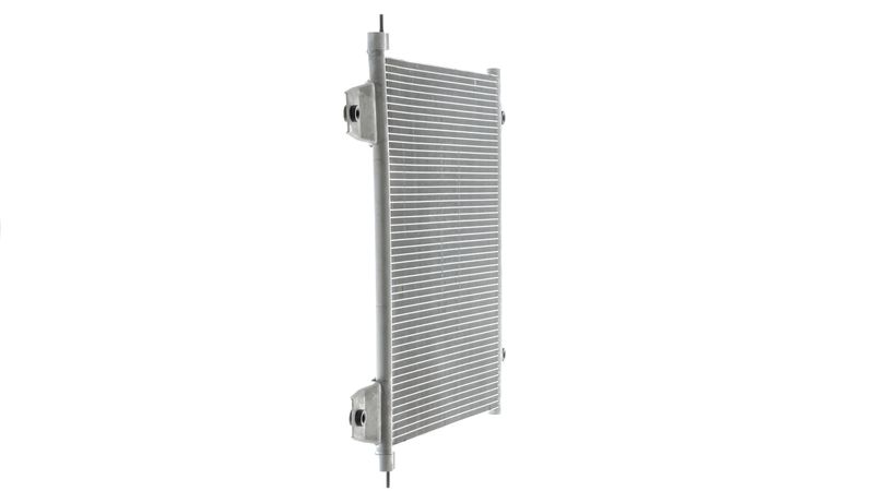 Product Image - Condensor, airconditioning - AC121000S - MAHLE