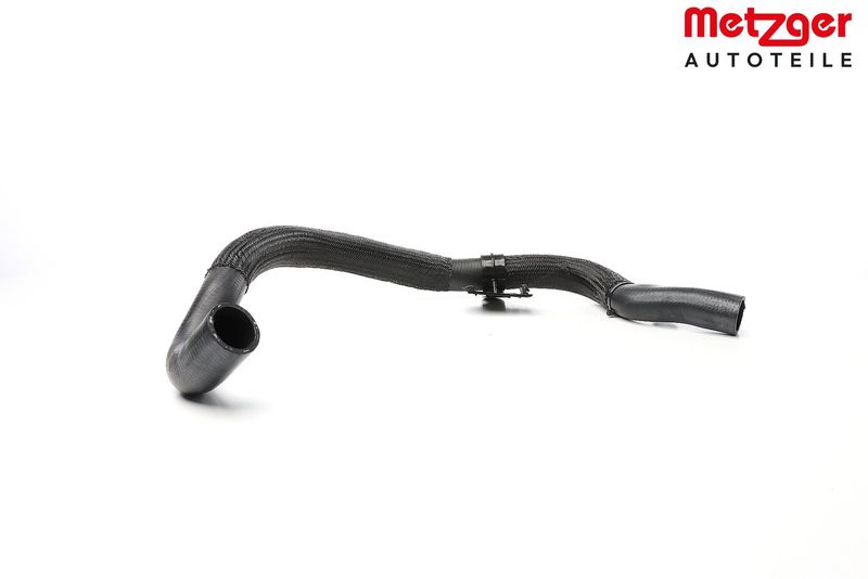 METZGER AUTOTEILE 2421393 Radiator Hose