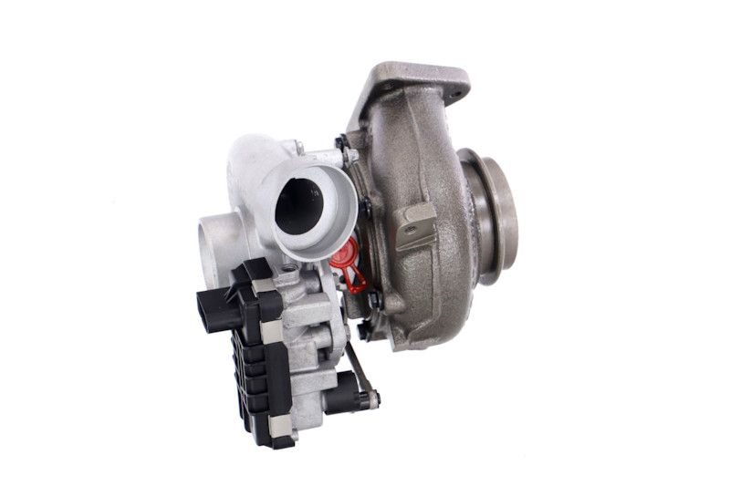 REMANTE 003-002-001365R Charger, charging (supercharged/turbocharged)