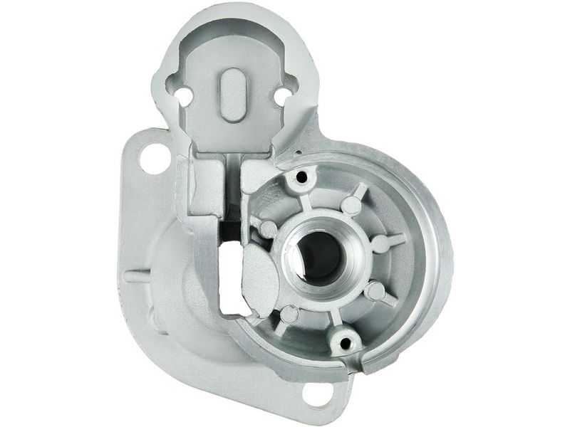 AS-PL SBR2013S Starter Lid, carburettor