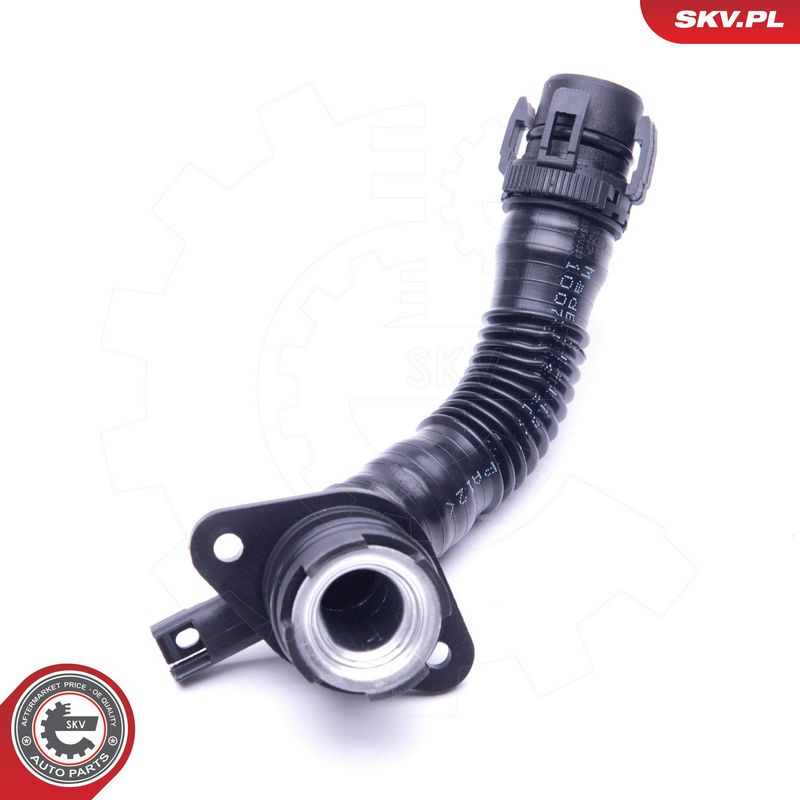 Laadimisõhu voolik, ESEN SKV 43SKV329