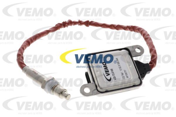 Vemo NOx-sensor, ureuminspuiting Original VEMO kwaliteit-0