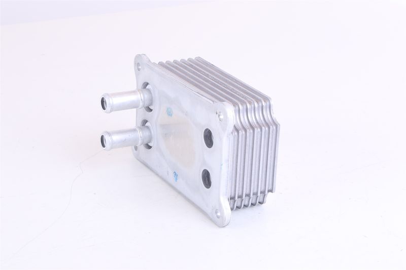 Õliradiaator, mootoriõli, NISSENS 90683