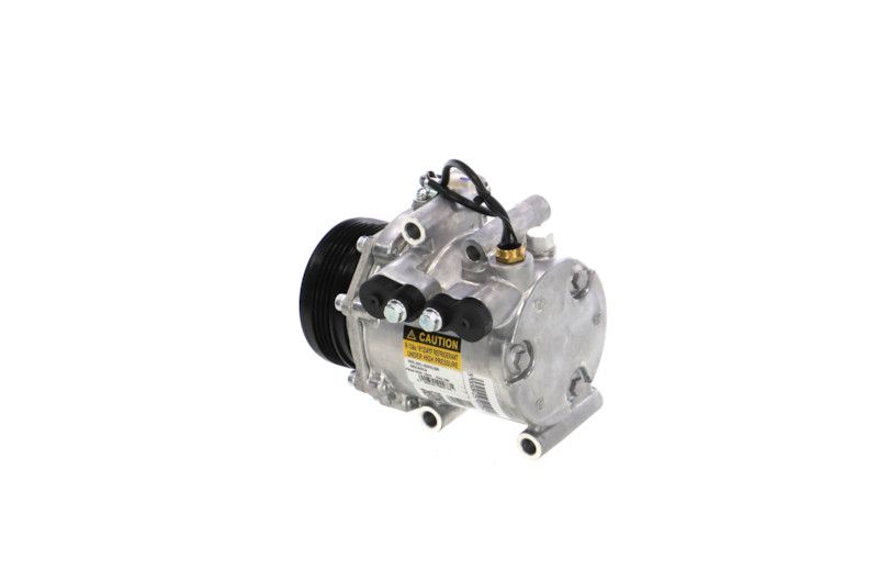 REMANTE 005-001-000318R Compressor, air conditioning