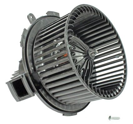 Ventilator, habitaclu METZGER AUTOTEILE 0917253