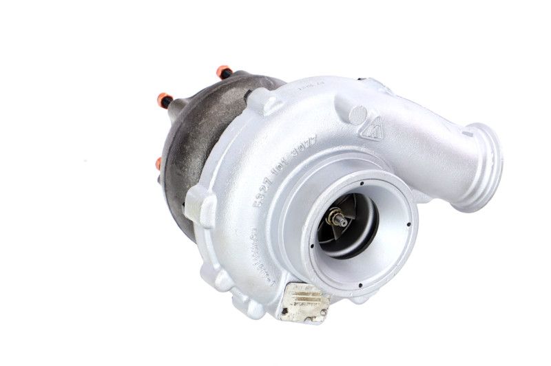 REMANTE 003-004-004304R Charger, charging (supercharged/turbocharged)