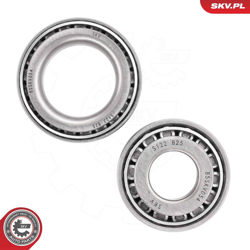 Rattalaagrikomplekt, ESEN SKV 85SKV054