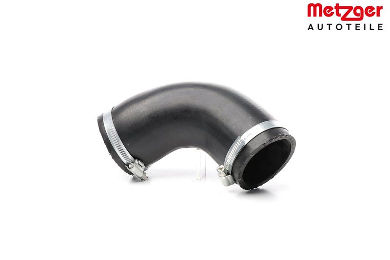 LADELUFTSCHLAUCH METZGER AUTOTEILE 2400855 3