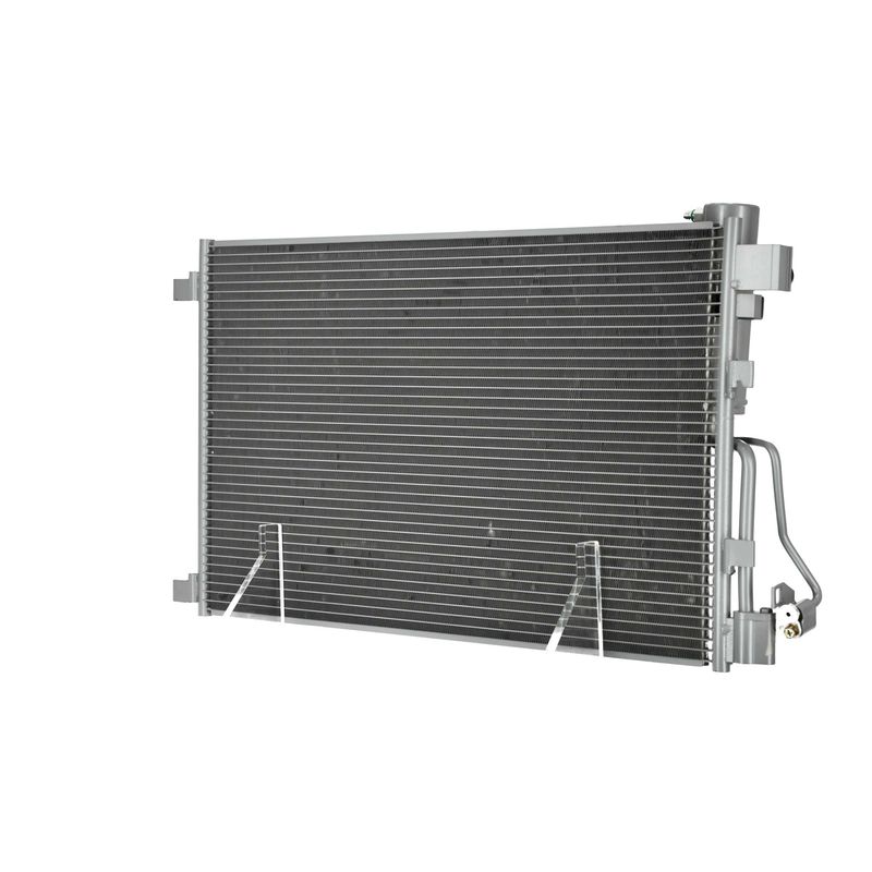 NISSENS 940417 Condenser, air conditioning