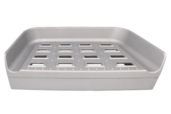 Türschwellen - Trittbrett