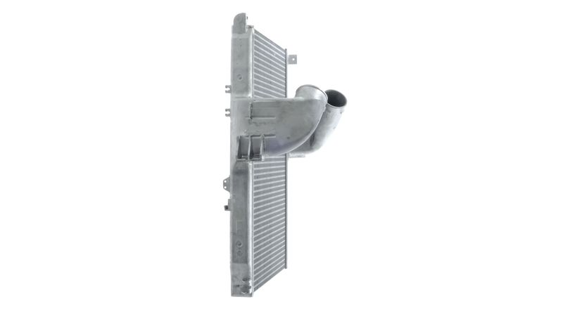 Product Image - Intercooler, inlaatluchtkoeler - CI450000P - MAHLE