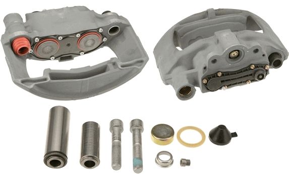 TRW BCZ5033E Brake Caliper