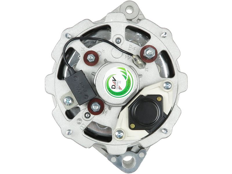 AS-PL A0100 Alternator