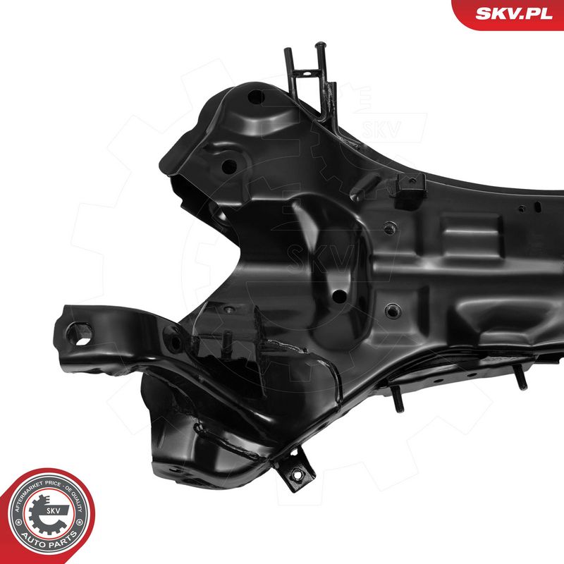 Abiraamid, agregaadikandja, ESEN SKV 64SKV113