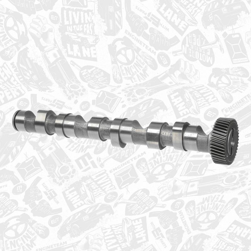 Product Image - Nokkenas - HV0010 - ET ENGINETEAM