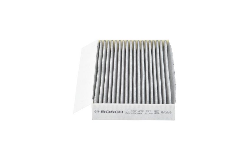 BOSCH 1 987 432 327 Filter, cabin air