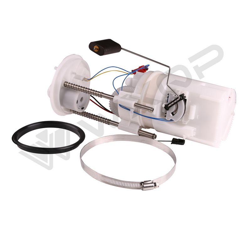 WXQP 250283 Fuel Pump
