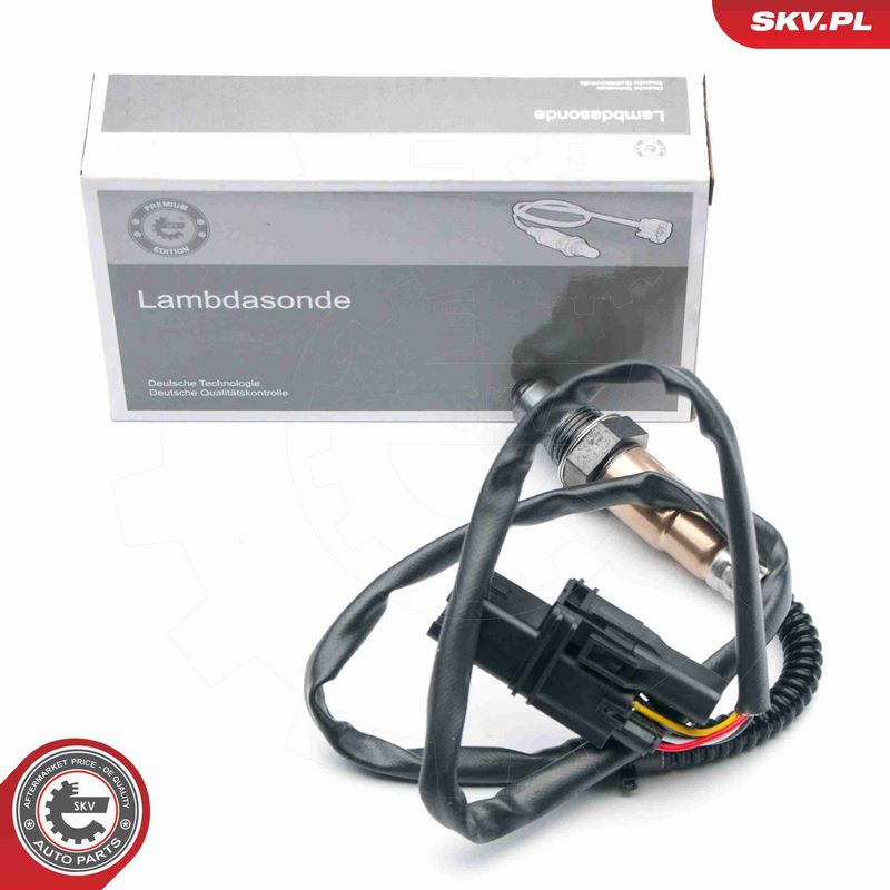ESEN SKV 09SKV856 Oxygen Sensor