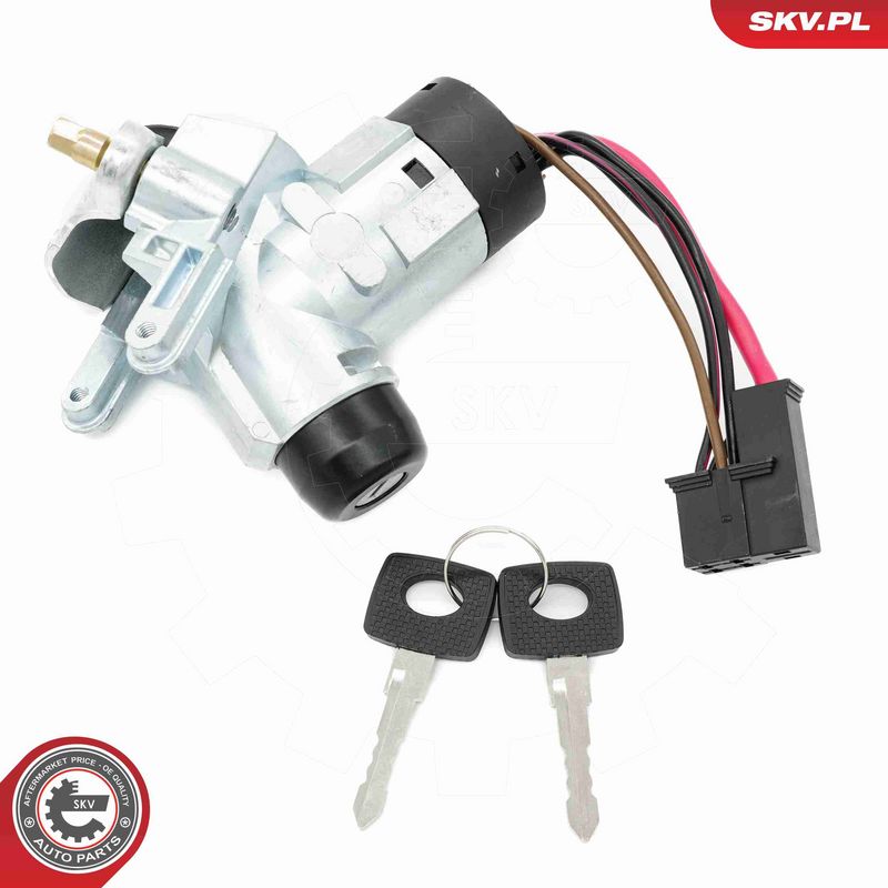 ESEN SKV 65SKV222 Steering Lock