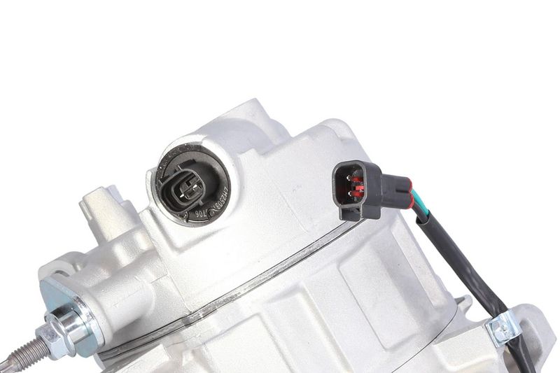 KAMOKA 7820163 Compressor, air conditioning
