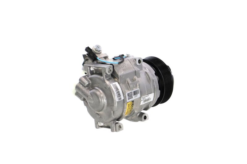 REMANTE 005-001-000265R Compressor, air conditioning