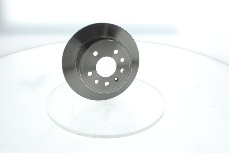 BOSCH 0986478430 Stabdžių diskas 360°