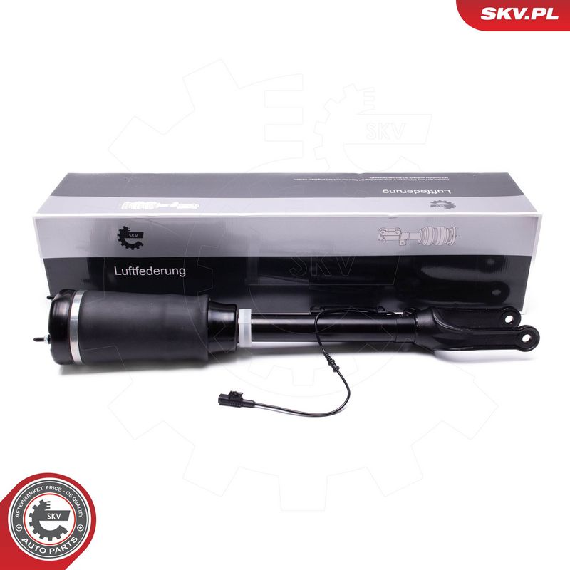 Õhuamort, ESEN SKV 58SKV713