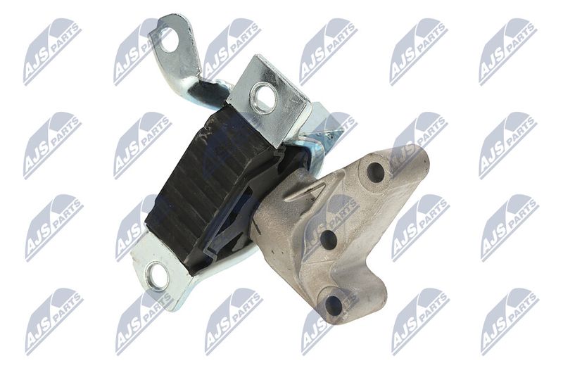 Paigutus, Mootor, NTY ZPS-FT-013