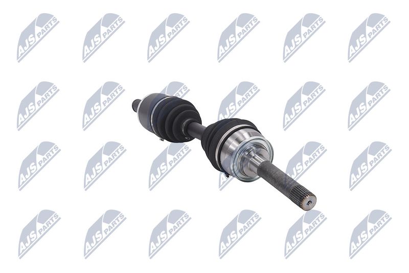 NTY NPW-MS-059 Pusašis