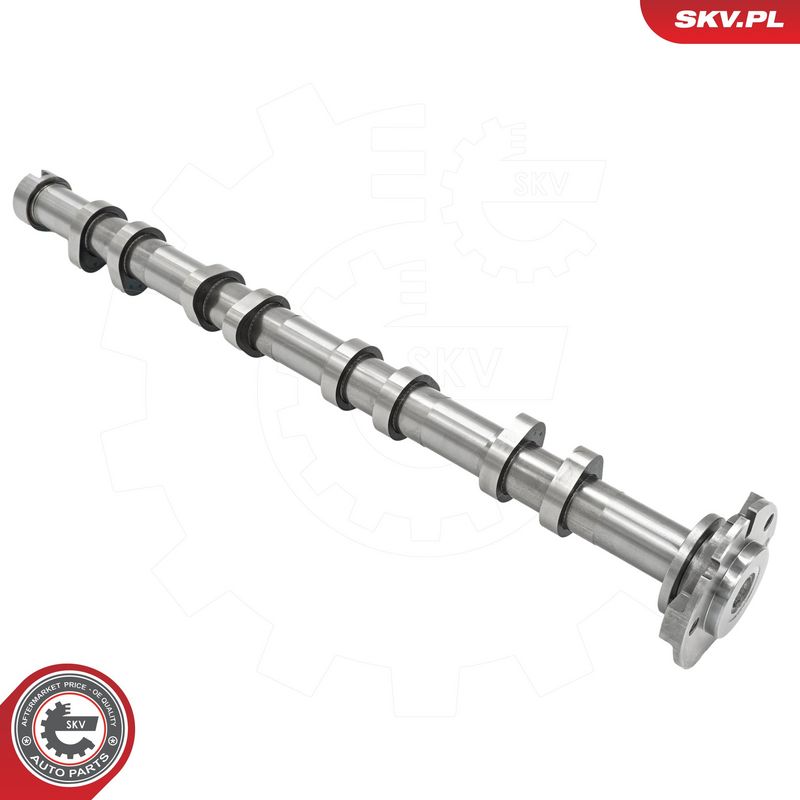 Nukkvõll, ESEN SKV 80SKV062