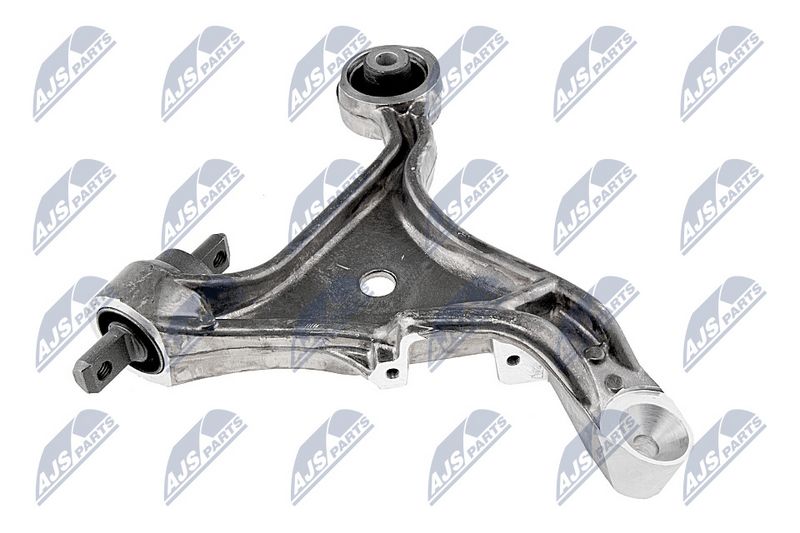 NTY ZWD-VV-006 Control/Trailing Arm, wheel suspension