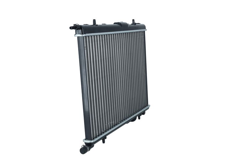 Radiaator, mootorijahutus, NRF 53424A