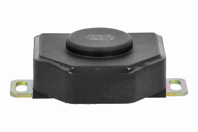 Andur, drosselklapiasend, VEMO V50-72-0011